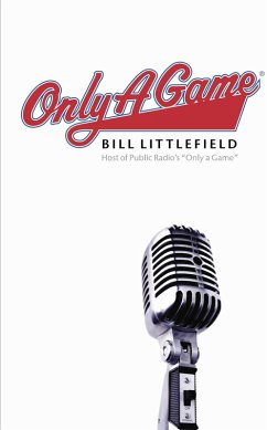 Cover Only a Game (eBook, ePUB)