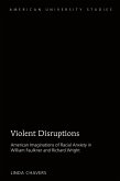 Violent Disruptions (eBook, ePUB)