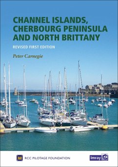 Cover Channel Islands, Cherbourg Peninsula & North Brittany (eBook, PDF)