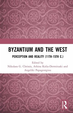 Byzantium and the West (eBook, PDF)