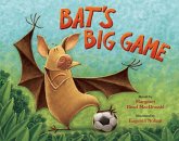 Bat's Big Game (eBook, PDF) Bat's Big Game (eBook, PDF)