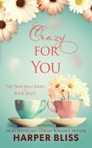 Crazy For You (eBook, ePUB)