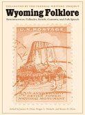Wyoming Folklore (eBook, ePUB)