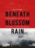Beneath Blossom Rain (eBook, ePUB)