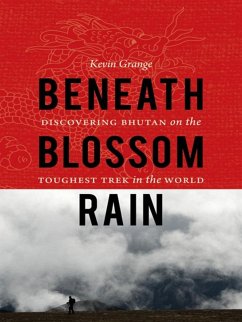 Cover Beneath Blossom Rain (eBook, ePUB)