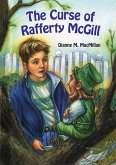 Curse of Rafferty McGill (eBook, ePUB) Curse of Rafferty McGill (eBook, ePUB)