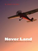Never Land (eBook, ePUB)