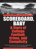 Scoreboard, Baby (eBook, ePUB)