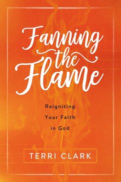 Cover Fanning the Flame (eBook, ePUB)