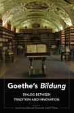 Goethe's «Bildung» (eBook, ePUB)