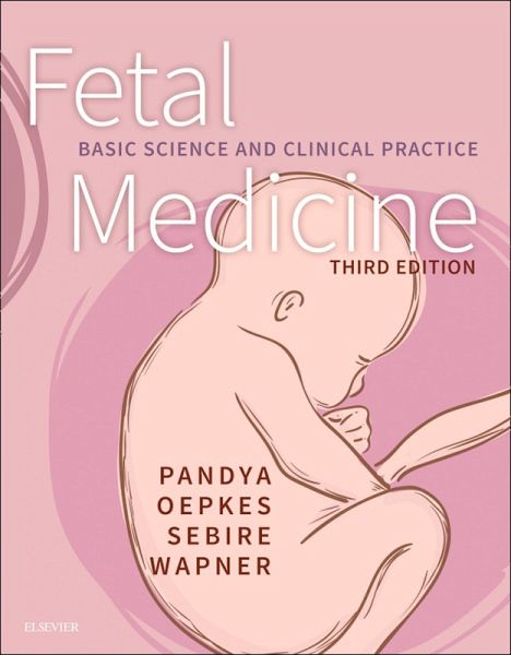 Fetal Medicine E-Book (eBook, PDF)