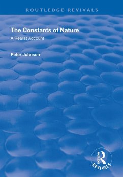 The Constants of Nature (eBook, PDF)