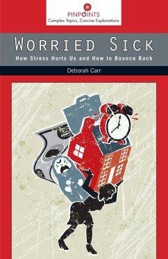 Cover Worried Sick (eBook, PDF)