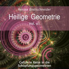 Heilige Geometrie (MP3-Download) - Brettschneider, Renate