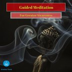 Guided Meditation for Greater Awareness (MP3-Download)
