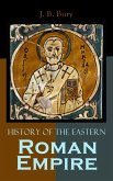 History of the Eastern Roman Empire (eBook, ePUB)