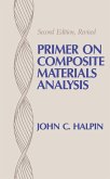 Primer on Composite Materials Analysis (revised) (eBook, PDF)