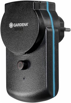 Cover Gardena smart Power Zwischenstecker
