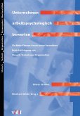 Unternehmen arbeitspsychologisch bewerten (eBook, PDF)