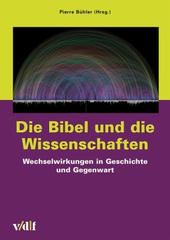 Cover Die Bibel und die Wissenschaften (eBook, PDF)