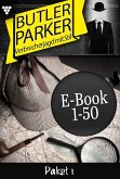 E-Book 1-50 (eBook, ePUB)