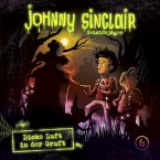 Johnny Sinclair - Dicke Luft in der Gruft (Teil 3 von 3)