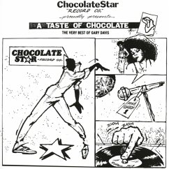 A Taste Of Chocolate-The Very Best Of