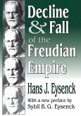 Decline and Fall of the Freudian Empire (eBook, ePUB)