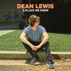 A Place We Knew - Lewis,Dean