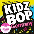 Kidz Bop Kids, 1 Audio-CD