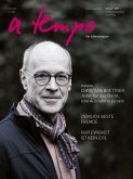 a tempo - Das Lebensmagazin (eBook, ePUB)