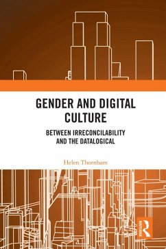 Cover Gender and Digital Culture (eBook, PDF)