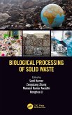 Biological Processing of Solid Waste (eBook, ePUB)