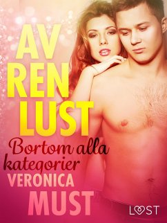 Cover Av ren lust: Bortom alla kategorier (eBook, ePUB)