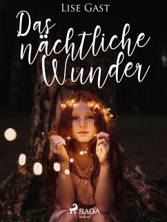 Das nächtliche Wunder (eBook, ePUB) - Gast, Lise