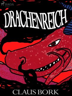 Drachenreich (eBook, ePUB) - Bork, Claus