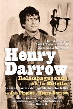 Cover Henry Darrow: Relampagueando en la Botella (eBook, ePUB)