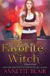 My Favorite Witch (The Whimsical Magic... - Bild 1