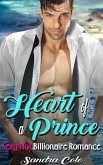 Heart of a Prince : Billionaire Romance (eBook, ePUB) Heart of a Prince : Billionaire Romance (eBook, ePUB)