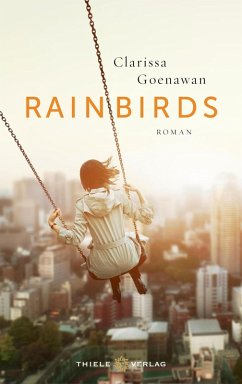 Rainbirds (eBook, ePUB) - Goenawan, Clarissa