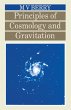 Principles of Cosmology and Gravitation... - Bild 1