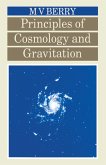 Principles of Cosmology and Gravitation (eBook, ePUB)