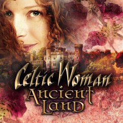 Ancient Land (Cd/Dvd) - Celtic Woman