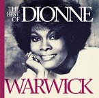 The Best Of Dionne Warwick