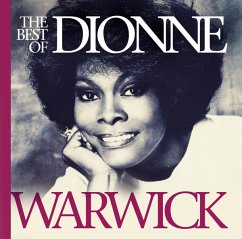 The Best Of Dionne Warwick - Warwick,Dionne