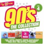 90 S The Collection Vol.4