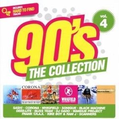 90 S The Collection Vol.4 - Various Artists