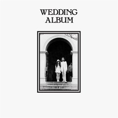 Wedding Album - Lennon,John/Ono,Yoko