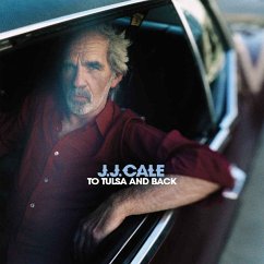 To Tulsa And Back (2lp+Cd) - Cale,J.J.