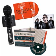 Mixtape (Lim. Boxset) - Emil Bulls